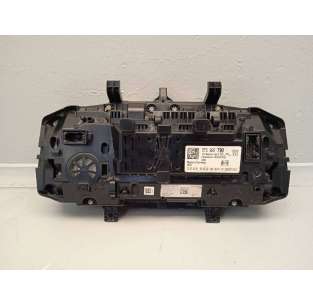 CUADRO INSTRUMENTOS SEAT... 2