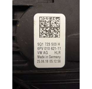 POTENCIOMETRO PEDAL SEAT... 2