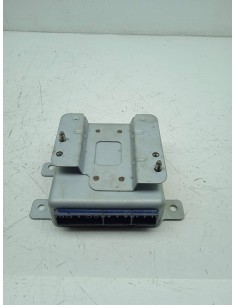 Recambio de modulo electronico para ssangyong rodius 2.7 turbodiesel cat referencia OEM IAM 8716121101  