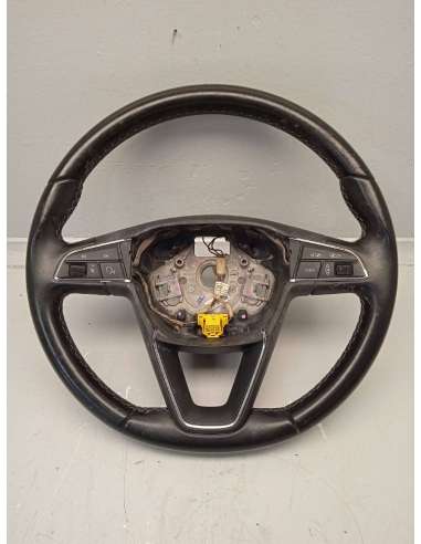 VOLANTE SEAT LEON ST 5F8 Style -...