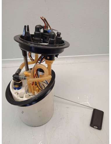BOMBA COMBUSTIBLE SEAT LEON ST 5F8...