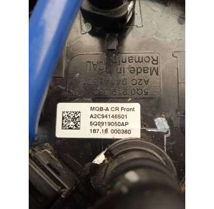 BOMBA COMBUSTIBLE SEAT LEON... 2