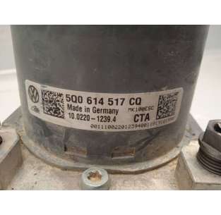 ABS SEAT LEON ST 5F8 Style... 2