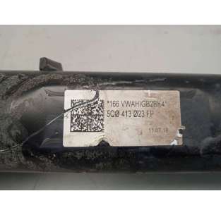 AMORTIGUADOR DELANTERO... 2