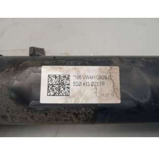 AMORTIGUADOR DELANTERO... 2