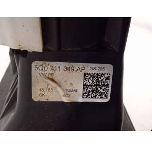 PALANCA CAMBIO SEAT LEON ST... 2