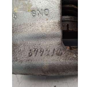 PINZA DE FRENO DELANTERA... 2