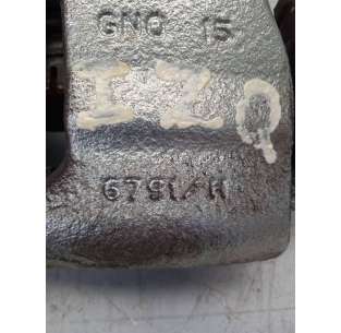 PINZA DE FRENO DELANTERA... 2