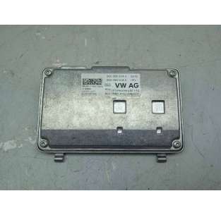 MODULO ELECTRONICO SEAT...