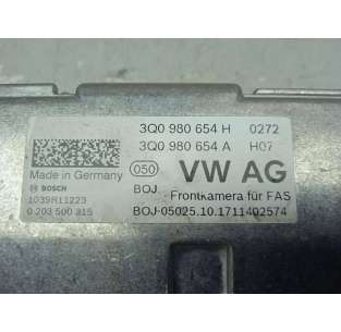 MODULO ELECTRONICO SEAT... 2