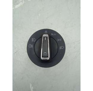 MANDO LUCES SEAT LEON (5F1)...