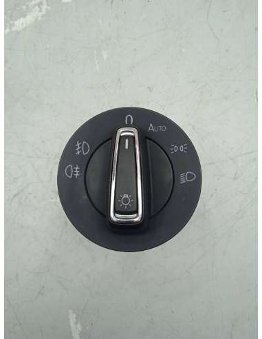 MANDO LUCES SEAT LEON (5F1) Style...