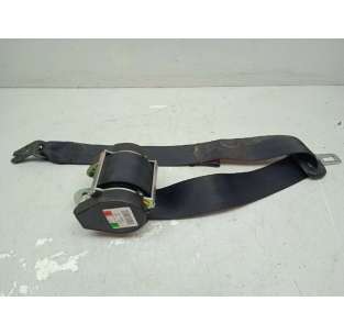 CINTURON SEGURIDAD TRASERO...