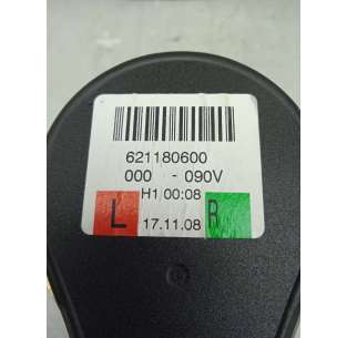 CINTURON SEGURIDAD TRASERO... 2