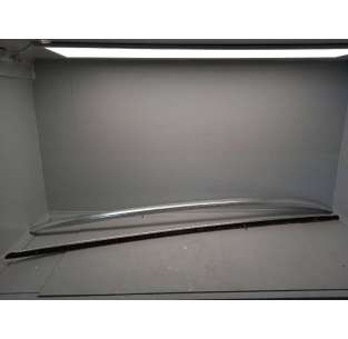 BARRAS TECHO SEAT LEON ST...