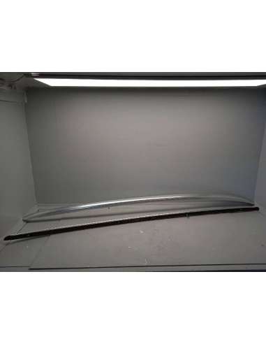 BARRAS TECHO SEAT LEON ST 5F8 Style -...