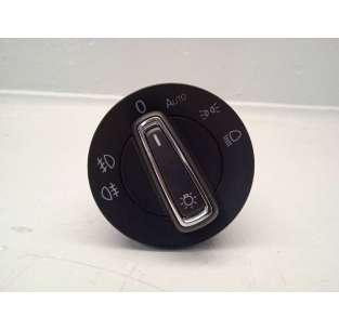 MANDO LUCES SEAT LEON ST...