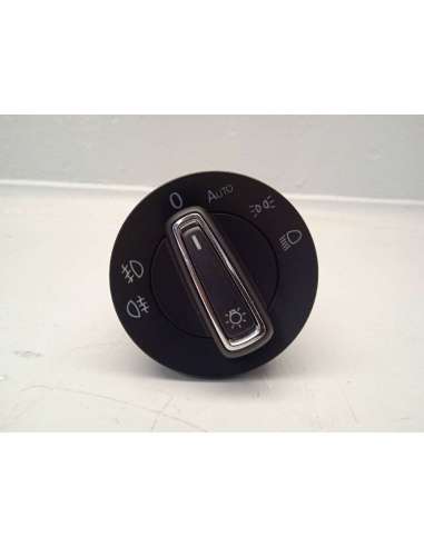 MANDO LUCES SEAT LEON ST 5F8 Style -...