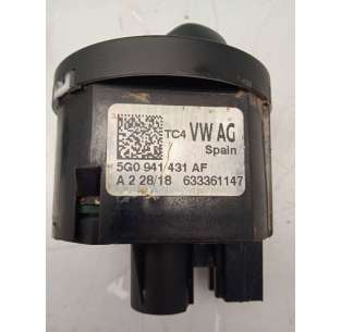 MANDO LUCES SEAT LEON ST... 2