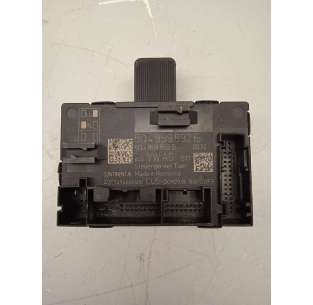 MODULO ELECTRONICO SEAT...