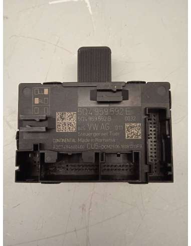 MODULO ELECTRONICO SEAT LEON ST 5F8...