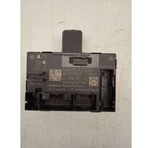 MODULO ELECTRONICO SEAT...