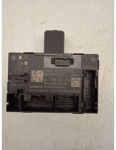 MODULO ELECTRONICO SEAT LEON ST 5F8...
