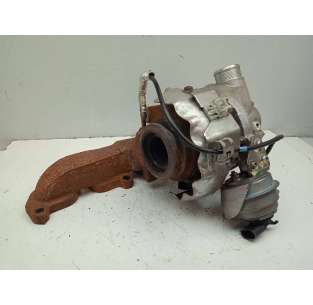 TURBOCOMPRESOR SEAT LEON ST...