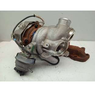 TURBOCOMPRESOR SEAT LEON ST... 2