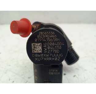 INYECTOR SEAT LEON ST 5F8... 2