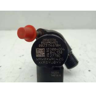 INYECTOR SEAT LEON ST 5F8... 2