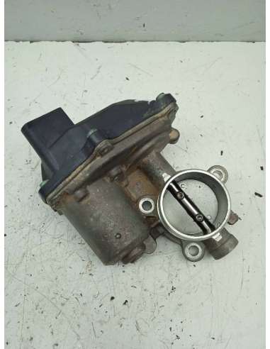 CAJA MARIPOSA SEAT LEON ST 5F8 Style...