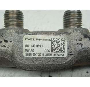 RAMPA INYECTORA SEAT LEON... 2