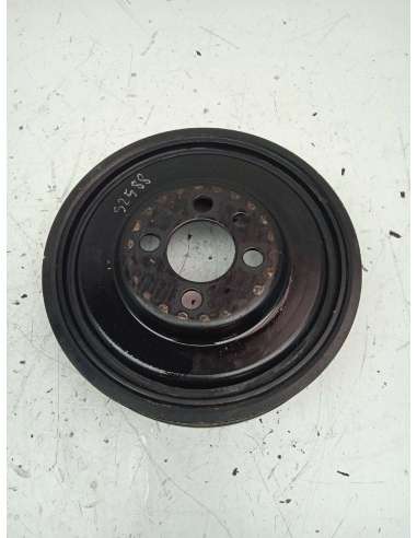 POLEA CIGUEÑAL SEAT LEON ST 5F8 Style...