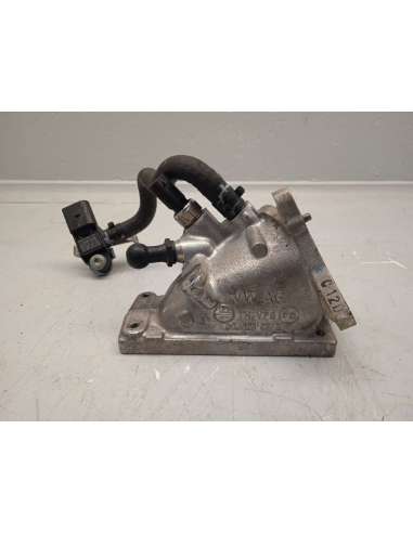 CAJA MARIPOSA SEAT LEON ST 5F8 Style...