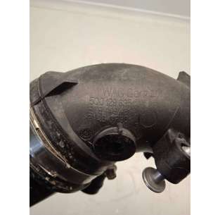 TUBO SEAT LEON ST 5F8 Style... 2