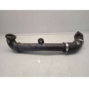 TUBO SEAT LEON ST 5F8 Style...