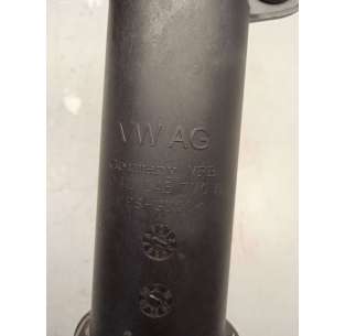 TUBO SEAT LEON ST 5F8 Style... 2