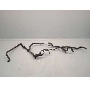 TUBO SEAT LEON ST 5F8 Style...