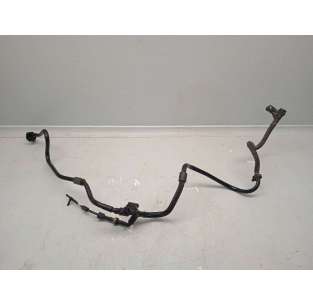 TUBO SEAT LEON ST 5F8 Style...