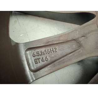 LLANTA - 772339 / 5F0601025R 2