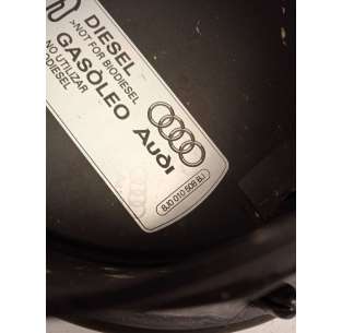 TAPA EXTERIOR COMBUSTIBLE... 2