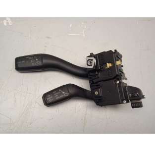 MANDO LUCES AUDI A3...