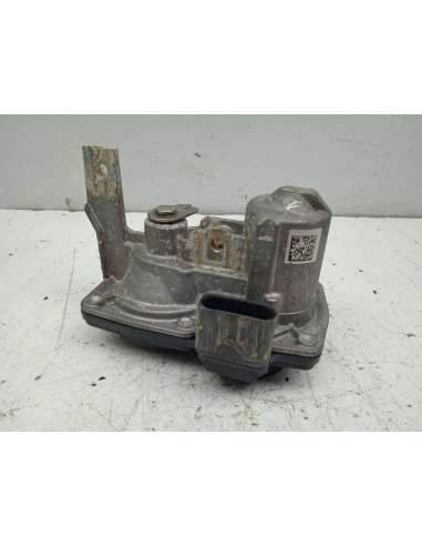 CAJA MARIPOSA SEAT LEON ST 5F8 Style...
