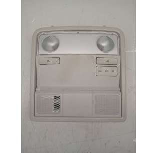 LUZ INTERIOR SEAT LEON ST...