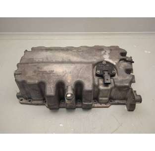 CARTER AUDI A3 SPORTBACK...