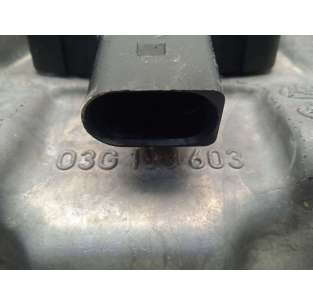 CARTER AUDI A3 SPORTBACK... 2