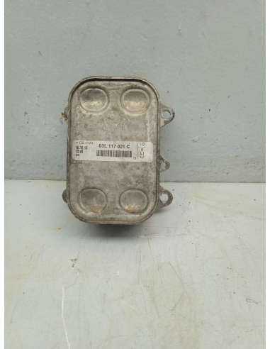 ENFRIADOR ACEITE MOTOR AUDI A3...