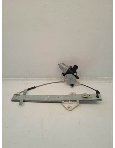 Recambio de elevalunas trasero izquierdo para honda fr-v (be) 2.2 ctdi executive referencia OEM IAM   