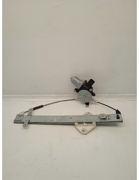 Recambio de elevalunas trasero izquierdo para honda fr-v (be) 2.2 ctdi executive referencia OEM IAM   